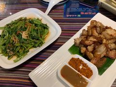 -呐咪傣园·云南菜(石厦店)
