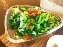 -五观堂素食(新华路店)
