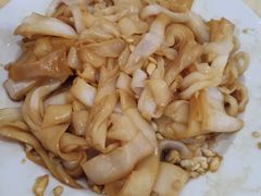 捞河粉-电白鸭粥店(下沙二坊88号店)