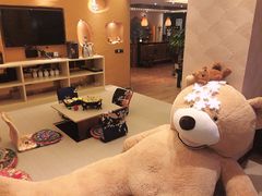 -泰迈·影院式足道SPA(世纪大道店)