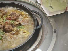 -黑河坝泡姜鸡贡椒鱼(贾旗路店)