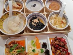 -龙抄手(春熙路总店)