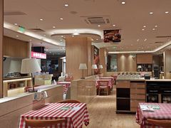 -西贝(新业坊店)