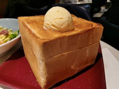 -港丽餐厅