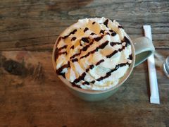 -maan coffee漫咖啡(五环街店)