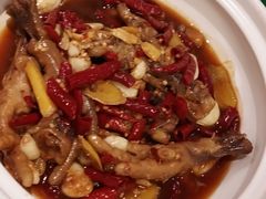 -费大厨辣椒炒肉(太平老街店)