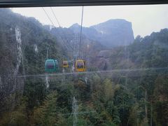 -崀山风景名胜区