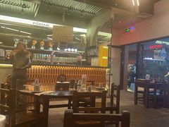 -破店肥哈·东北烧烤·夜宵(南山保利店)