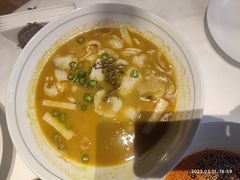 -俏江南天津时尚曲艺主题餐厅(马场道店)