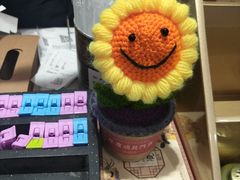 -茶颜悦色(雨花亭凯德二楼店)