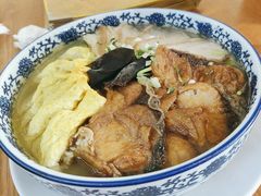 -得意楼蒸菜馆