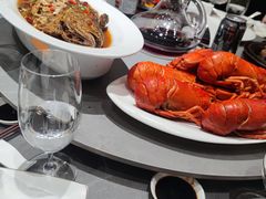 -神洲四海大酒楼(王府井澳门中心店)