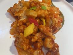 -同喜烤鸭店(光芒店)