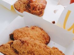 -麦当劳(安立路店)