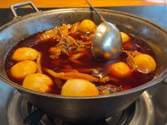 -李子坝梁山鸡(李子坝大鸡哥店)