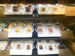-半岛翡丽海鲜自助餐厅(观风亭店)