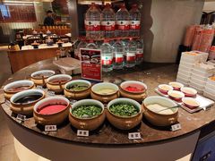 -涮福記·现切牛羊肉火锅(世纪汇店)
