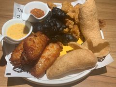 -太二酸菜鱼(正大广场店)