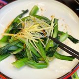 这里川菜也太太太下饭了吧！！