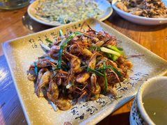-75幢私房菜馆