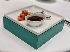 -二十四单 淮扬新味