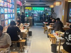 -郑记•不夜城烧烤•龙虾•虾蟹(黄鹤楼店)