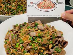 -前海沿·青岛菜(大拇指广场石老人店)