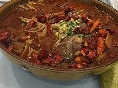 -后宫私房菜(汇客美食娱乐广场店)