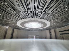 -北京雁栖湖国际会展中心