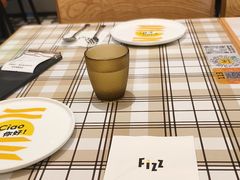 -菲滋意式餐厅(富阳东方茂店)