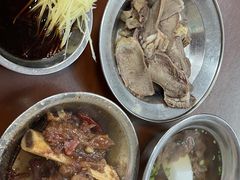 -阿秋牛排(湖心街店)