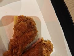 -肯德基(烟台万象汇店)