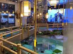 -火福·天湖阁大闸蟹博物馆主题餐厅(浅水湾店)
