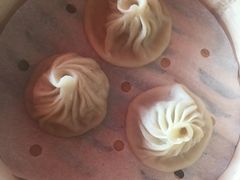 -桂花楼淮扬中餐厅(浦东香格里拉店)