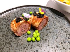 -二十四单 淮扬新味