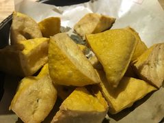 -潮粥荟·潮汕砂锅粥(朝阳大悦城店)