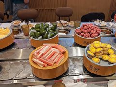 -喜家自助小火锅(乐客城店)