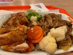 -吉野家(黑牛城道店)