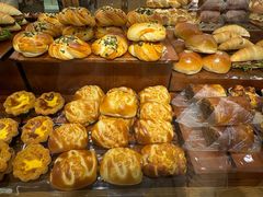 -小飞象面包公社(珠江路金鹰店)
