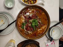 -后宫私房菜(汇客美食娱乐广场店)