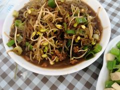 蚂蚁上树-瑜瑜饭馆