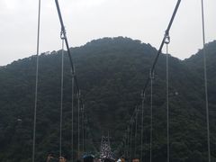 -古龙峡云天玻霸