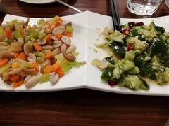 -乐屋·冬天吃烤鱼·夏天来撸串 Lu's BBQ Box Hill