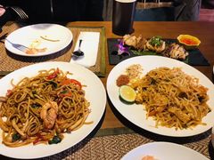 -泰国餐厅 Thai Food(裕华万达店)