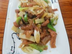 -广迎居老正兴菜馆