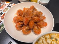 金牌元宝虾-红厨巷·淮扬菜(熙南里店)