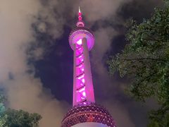 -东方明珠广播电视塔