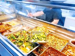 -老刘家泡馍(钟楼广济街店)