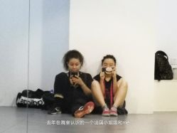 -HI dance 舞室