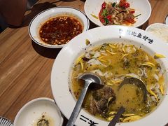 -新太二·鲜料川菜(智慧城广百店)